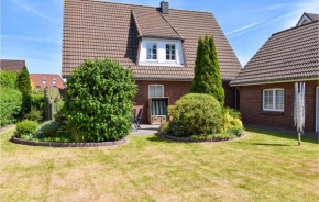 Stunning Apartment In Niebüll With Wifi
